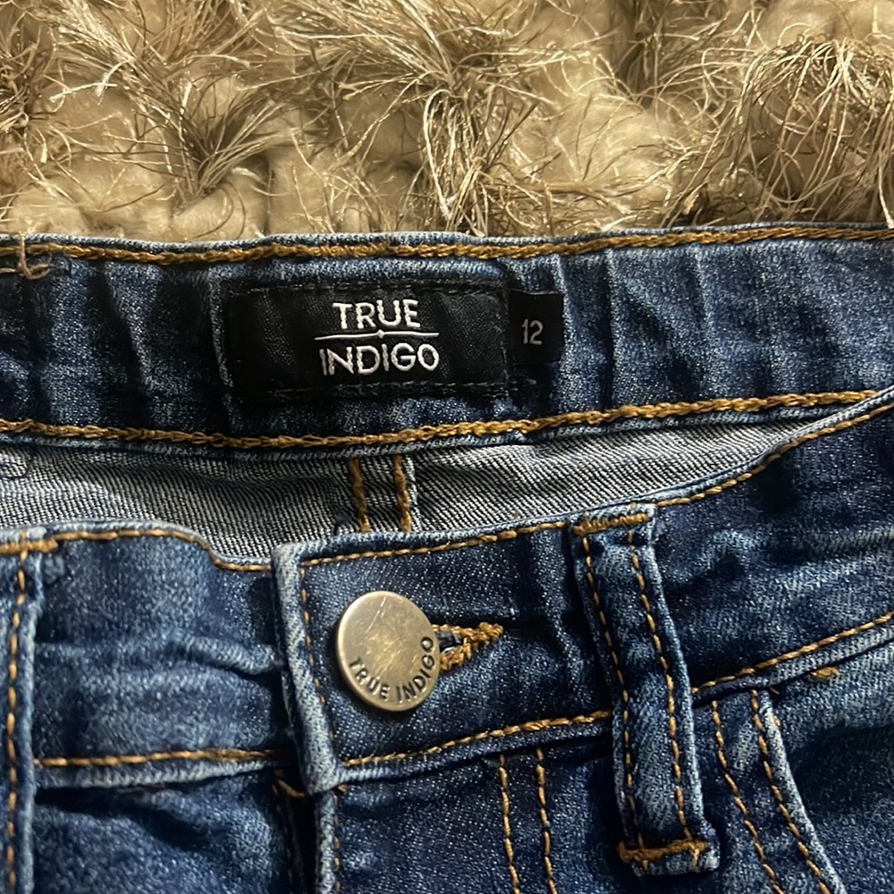 Bot jeans - Picture 3 of 10